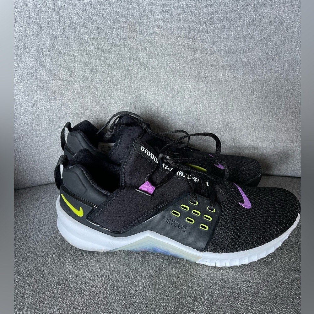 Nike Metcon Free